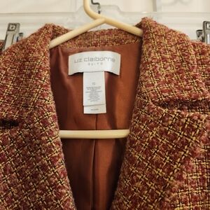 Women's Suit